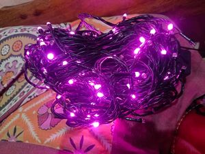 LED Light Blinking Ligh