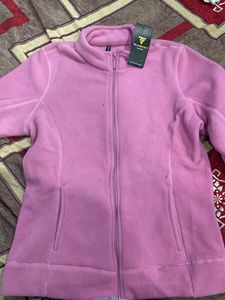 Teamspirit Sweater