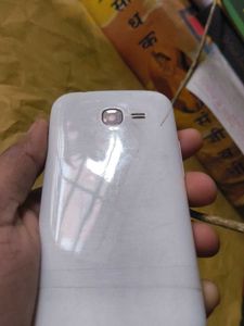 Samsung Duos Smartphone