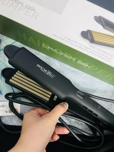 Unused ikonic S9+ Crimper
