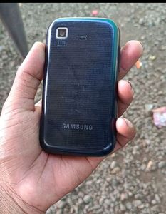 Samsung Vintage Touchpad Phone😍