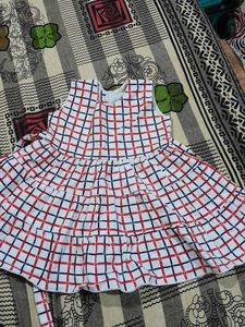 Frock combo