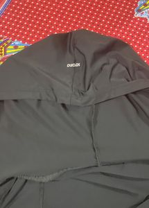 DUAOS Black Jacket