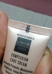 Lakme 9 To 5 Cc Cream