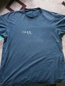 Stronger Than Yesterday Tee