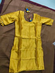 Festive Kurta Set