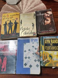 Novels