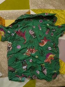 Beautiful Smart Shirt( Needs To Ironed)