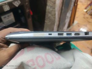 Asus Laptop No Screen