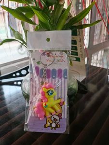 Cute Cartoon Keychains
