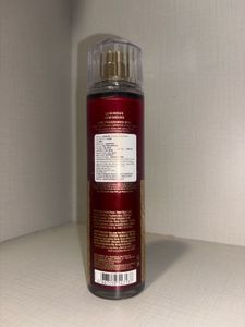 Bath & Body Works Luminous Fine Fragrance Mist