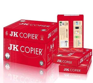 Jk Printing Paper 75 GSM