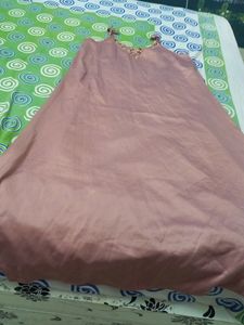 Satin Nighty