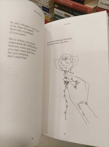 Milk and Honey + Home Body