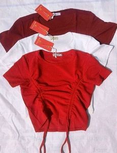 Trending Crop Top