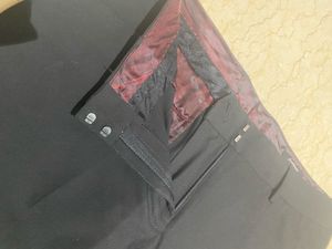 Formal Trouser With 4 Pockets