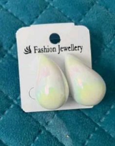 Teardrop Earrings