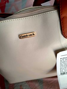 new Fastrack Handbag
