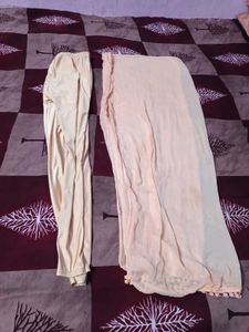 Women Lagging And Dupatta