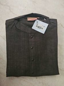 Men&#39;s Kurta &amp; Pyjama Set