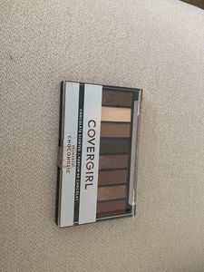 Reduced Price Cover Girl Eyeshadow Palette