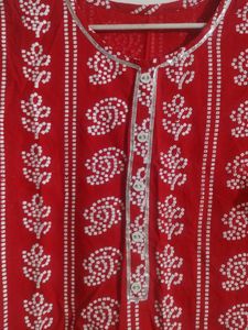 Women's Kurti