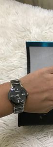 Rado watch women