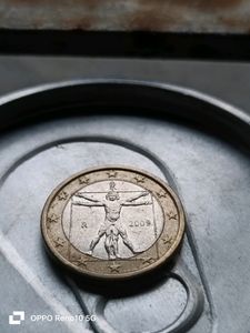 1 Euro