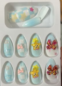 Cute Press-On Nails