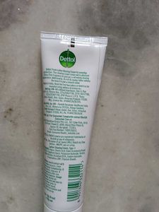 Men&#39;s Shaving Cream - Dettol