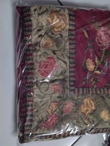 5  Saree  Women