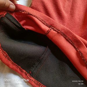 Orange Top