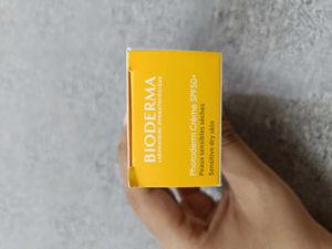 Bioderma PhotodermCREME SPF50+