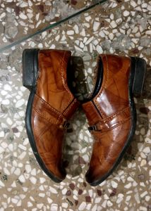 Boys Formal Shoes