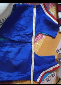 Saree Blouses - Set of 3