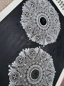 Mandala Art