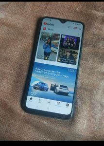 Realme 5 Pro + Free Display