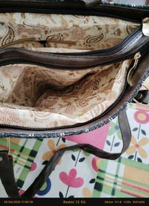 Hand bag