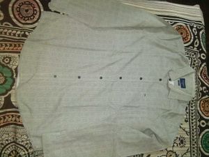 Original Peter England Men Shirt