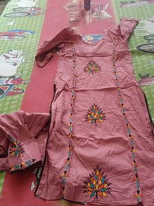 Salwar Suit