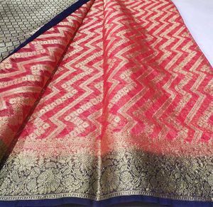 New Organza Saree Sale