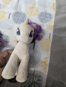 Little pony