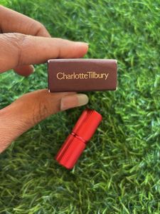 Charlotte Tilbury Lipstick