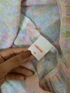 Urbanic Dress