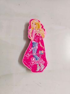 Barbie Star Shape Cute Pink Organizer!