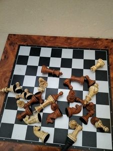 Chess Set