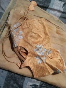 Saree For Party Wear