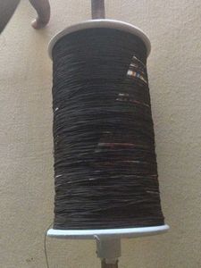 123 Cotton Thread Manjha For Kite Flying 6 Reel