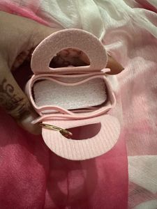 Cute keychain Pouch