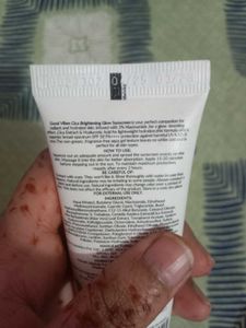 Good Vibes CICA Sunscreen